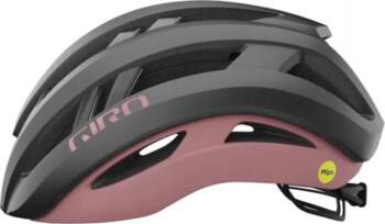 Ceļošanas velosipēda ķivere GIRO ARIES SPHERICAL