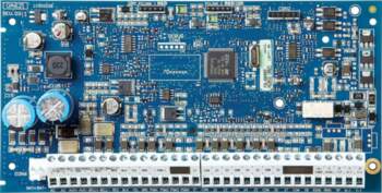 Centrālā plate DSC HS2016 PCBE –