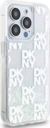 Ciets korpusa maciņš DKNY priekš Apple