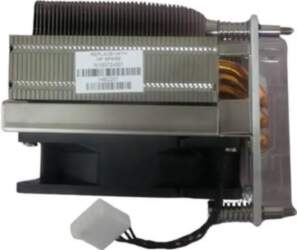 CPU dzesēšanas ventilators HP priekš Z2