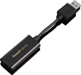 Creative Labs Sound Blaster PLAY! 3