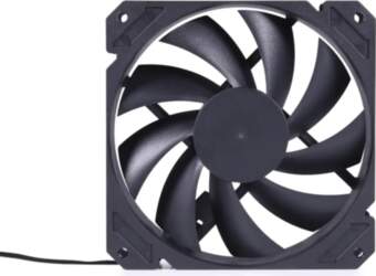 Datora korpusa ventilators Alphacool Core 120mm