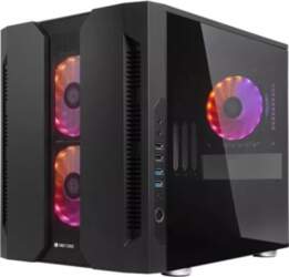Datora korpuss Chieftec Chieftronic M2 Cube