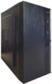Datora korpuss EUROCASE MC MF-320B Micro