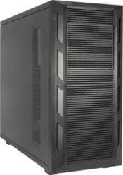 Datora korpuss INTER-TECH 88887382 Micro Tower