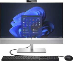 Dators AIO HP EliteOne 870 G9