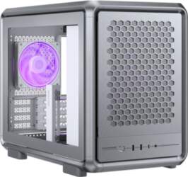 Cooler Master MasterFrame 400 Mesh Midi