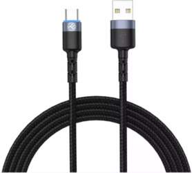 Datu kabelis Tellur USB uz Type-C