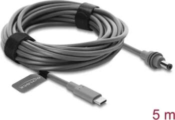 Delock 91822 USB Type-C uz DC