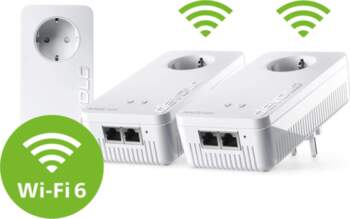 Devolo Magic 2 WiFi 6 next
