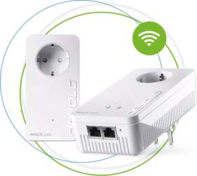 Devolo Magic 2 WiFi next Starter
