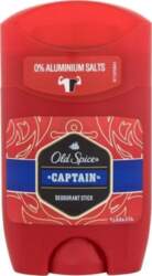 Dezodorants-stick Old Spice Captain 50 ml