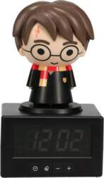Digitālais modinātājs Paladone Harry Potter Icon