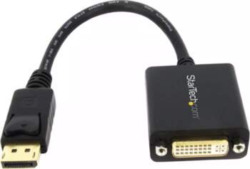 DisplayPort uz DVI adapteris StarTech DP2DVI2