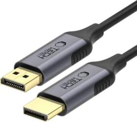 DisplayPort vads Tech‑Protect 2 m, DisplayPort