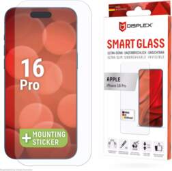 Displex Smart Glass Apple iPhone 16