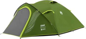 Dome telts Coleman Darwin 3 Plus
