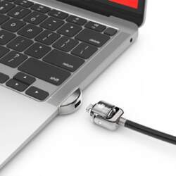 Drošības slēdža adapteris Compulocks Ledge Lock