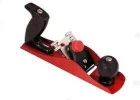 Dzelzs rīve Top Tools 45 mm