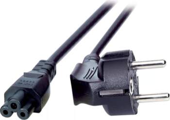 EFB Elektronik strāvas kabelis, Schuko -