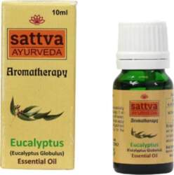 Eikalipta ēteriskā eļļa 10 ml –