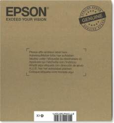 Epson 16 EasyMail Multi pack Oriģinālais