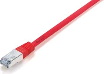 EQUIP Cat5e F/UTP patch vads 0