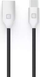 Evelatus TPC06 USB Type-C datu kabelis