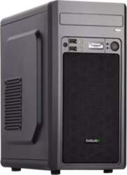 Evolveo EVOLVEO M2 mATX korpuss CAEM2