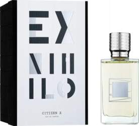 Ex Nihilo Citizen X EDP 100