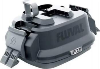 Filtra galva Fluval priekš modeļa 207