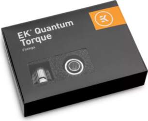 Fitinga EK Water Blocks EK-Quantum Torque