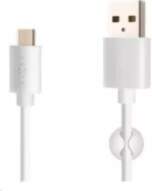 Fixed USB-A uz USB-C datu un