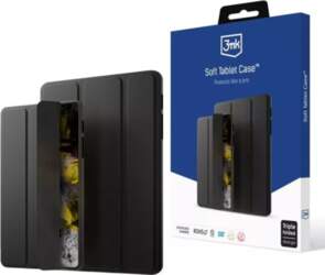 Flip case 3MK Soft iPad Pro