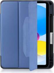Flip maciņš Apple DEQSTER Rugged MAX