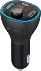 FM raidītājs ART FM-73 Bluetooth USB