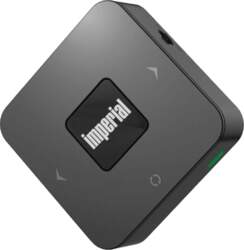 FM raidītājs Imperial BART mini Bluetooth