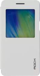 Folio maciņš ROCK Uni Side Samsung