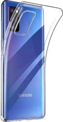 Fusion Ultra Back Case 2 mm