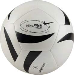 Futbola bumba NIKE Piłka Pitch Train
