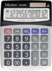 Galda kalkulators CASIO VECTOR KAV CD-2462