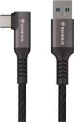 GENESIS VR USB kabelis USB-A uz