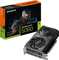 GIGABYTE GeForce RTX 5060 WINDFORCE MAX