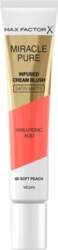 Grima komplekts Max Factor MIRACLE PURE
