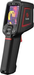 Guide Sensmart E1+ termokamera Vanadium Oxide
