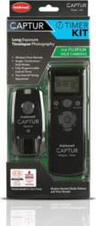 Hahnel Captur Timer Kit priekš Fujifilm