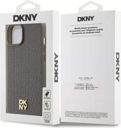 Hardcase DKNY priekš iPhone 15 Plus
