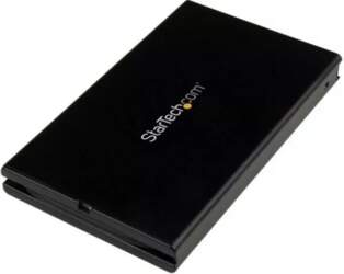HDD/SSD korpuss StarTech.com USB 3