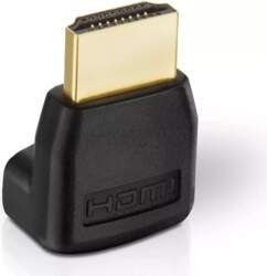 HDMI adapters helos BASIC 302028 —