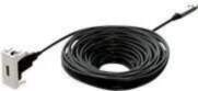 HDMI kabelis Kindermann Konnect flex 45